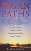 Pagan Paths (eBook, ePUB)