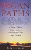 Cover Pagan Paths (eBook, ePUB)