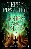 Lords And Ladies (eBook, ePUB)