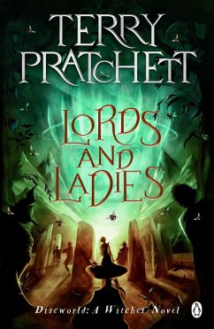 Lords And Ladies (eBook, ePUB) - Pratchett, Terry