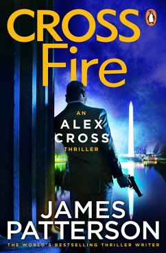 Cross Fire (eBook, ePUB) - Patterson, James