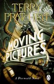 Moving Pictures (eBook, ePUB)