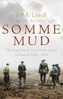 Somme Mud (eBook, ePUB) - Lynch, E P F
