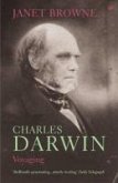 Charles Darwin: Voyaging (eBook, ePUB)