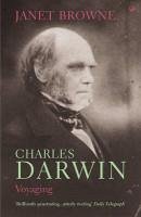 Charles Darwin: Voyaging (eBook, ePUB) - Browne, Janet
