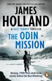 The Odin Mission (eBook, ePUB)