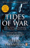 Tides Of War (eBook, ePUB)