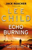 Echo Burning (eBook, ePUB)