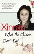 What the Chinese Don't Eat (eBook, ePUB) - Bild 1