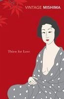Cover Thirst for Love (eBook, ePUB)