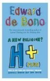 H+ (Plus) A New Religion? (eBook, ePUB)