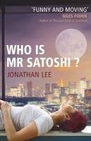 Cover Who is Mr Satoshi? (eBook, ePUB)