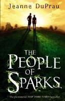 The People of Sparks (eBook, ePUB) - Duprau, Jeanne