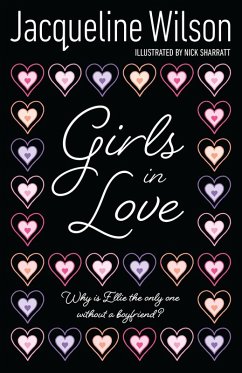 Girls In Love (eBook, ePUB) - Wilson, Jacqueline