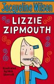 Lizzie Zipmouth (eBook, ePUB)