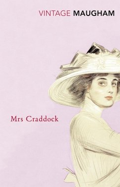 Mrs Craddock (eBook, ePUB) - Maugham, W. Somerset
