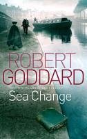 Cover Sea Change (eBook, ePUB)