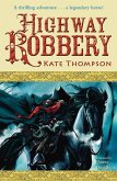Highway Robbery (eBook, ePUB) Highway Robbery (eBook, ePUB)