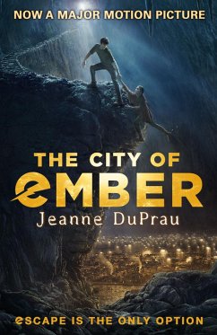 The City of Ember (eBook, ePUB) - Duprau, Jeanne