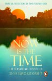 Now is the Time (eBook, ePUB)