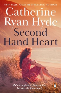 Second Hand Heart (eBook, ePUB) - Ryan Hyde, Catherine