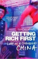 Cover Getting Rich First (eBook, ePUB)