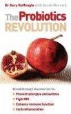The Probiotics Revolution (eBook, ePUB)