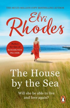 A House By The Sea (eBook, ePUB) - Rhodes, Elvi