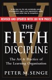 The Fifth Discipline: The art and practice of the learning organization (eBook, ePUB)
