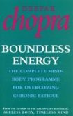 Boundless Energy (eBook, ePUB)
