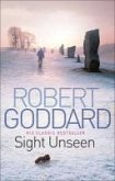 Sight Unseen (eBook, ePUB)