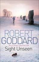 Sight Unseen (eBook, ePUB) - Goddard, Robert