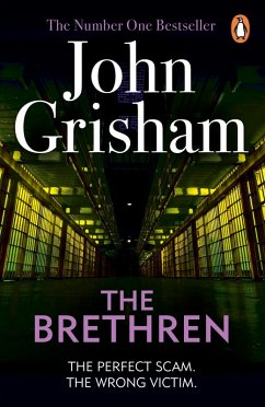 The Brethren (eBook, ePUB) - Grisham, John