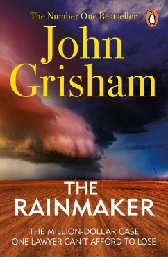 The Rainmaker (eBook, ePUB) - Grisham, John