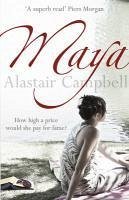 Maya (eBook, ePUB) - Campbell, Alastair