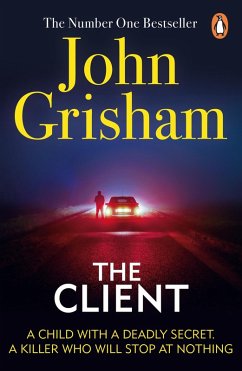 The Client (eBook, ePUB) - Grisham, John