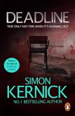 Deadline (eBook, ePUB)