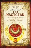 The Magician (eBook, ePUB) The Magician (eBook, ePUB)