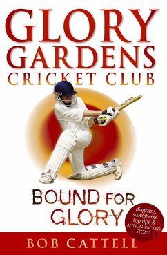 Cover Glory Gardens 2 - Bound For Glory (eBook, ePUB)