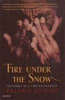 Fire Under The Snow (eBook, ePUB) - Gyatso, Palden