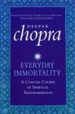 Everyday Immortality (eBook, ePUB)
