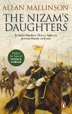 The Nizam's Daughters (The Matthew Hervey Adventures: 2) (eBook, ePUB)