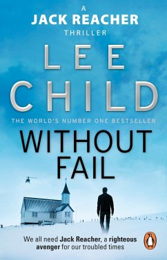 Without Fail (eBook, ePUB) - Child, Lee