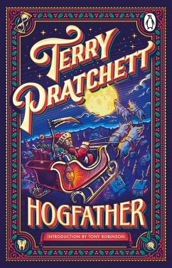Hogfather (eBook, ePUB) - Pratchett, Terry