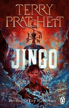 Jingo (eBook, ePUB) - Pratchett, Terry