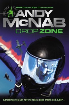 DropZone (eBook, ePUB) - McNab, Andy