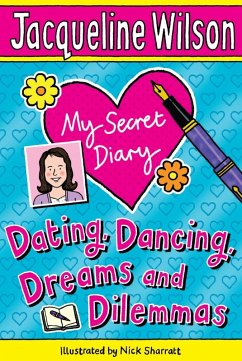 My Secret Diary (eBook, ePUB) - Wilson, Jacqueline