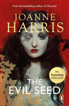 The Evil Seed (eBook, ePUB) - Harris, Joanne