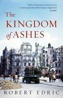 Cover The Kingdom of Ashes (eBook, ePUB)
