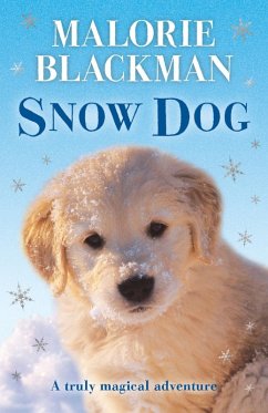 Cover Snow Dog (eBook, ePUB)